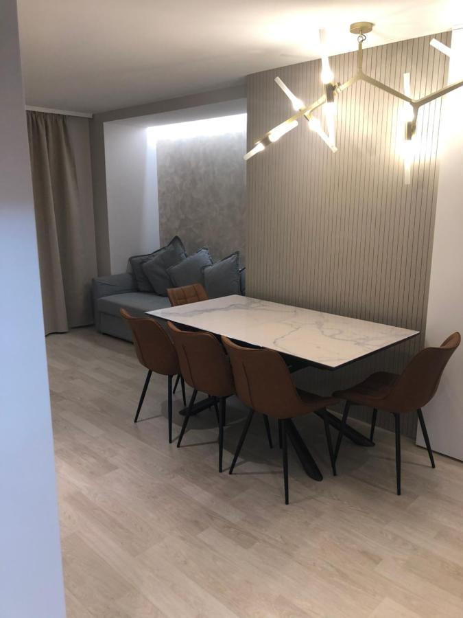 Ella Appartement