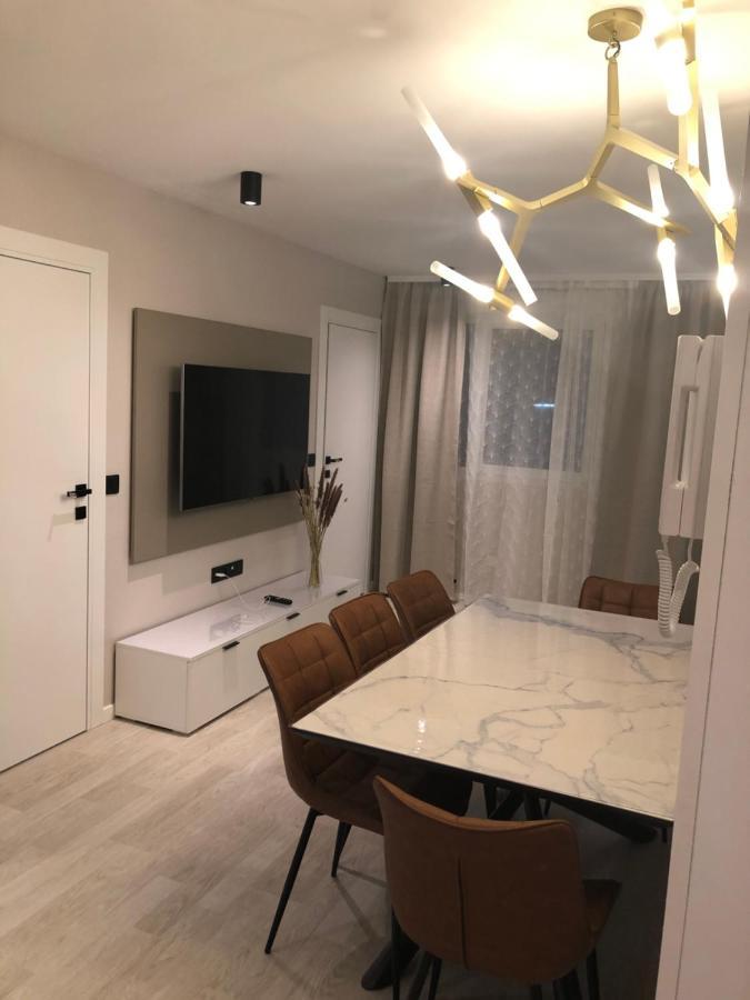 Appartement Ella *